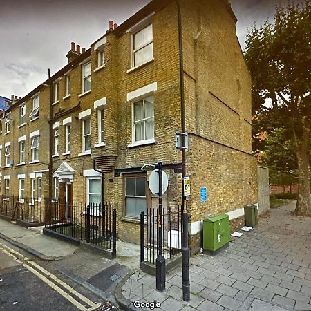 One Bed Flat In Central London Apartment Luaran gambar